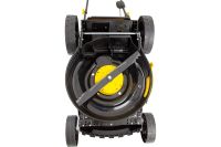 Лот: 20660830. Фото: 7. Газонокосилка аккумуляторная бесщеточная...