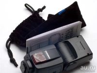 Лот: 9661975. Фото: 4. YongNuo Speedlite YN-462. Красноярск