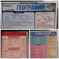 Лот: 6569858. Фото: 7. учебники за 9 класс