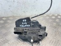 Лот: 25377983. Фото: 4. замок двери Hyundai Elantra HD. Красноярск