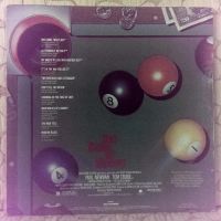 Лот: 10085218. Фото: 2. The Color Of Money (OST) LP виниловая... Коллекционирование, моделизм
