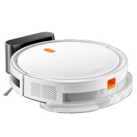 Лот: 25415706. Фото: 3. Робот-пылесос Xiaomi Robot Vacuum... Красноярск