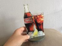 Лот: 11017304. Фото: 5. Салфетница Coca-Cola, разборная