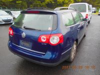 Лот: 9823961. Фото: 2. Volkswagen Passat, 2006г., 2.0л... Автозапчасти