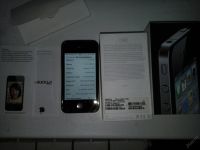 Лот: 5874502. Фото: 4. iphone 4 обмен на 5 продажа