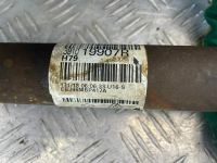 Лот: 25781296. Фото: 9. привод Nissan Terrano D10