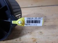 Лот: 19008072. Фото: 4. Мотор печки Toyota Vitz SCP10... Красноярск