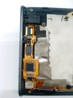 Лот: 11302856. Фото: 3. A359 . LG P705 Рамка + шлейф на... Смартфоны, связь, навигация