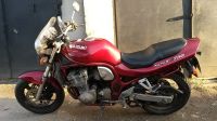 Лот: 5610673. Фото: 5. Suzuki GSF 750 Bandit