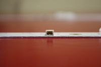 Лот: 21079083. Фото: 8. 1237 p-2 LED LCD String Новый...