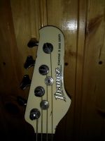 Лот: 12331394. Фото: 3. Продам бас гитару Ibanez Roadstar... Музыкальные инструменты и оборудование