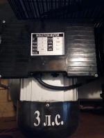 Лот: 9845796. Фото: 2. Компрессор ERGUS BW-470-100... Инструмент