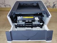 Лот: 20269603. Фото: 5. Принтер лазерный HP LaserJet P2015...