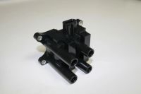 Лот: 2740084. Фото: 2. Катушка зажигания Мазда 6, Mazda... Автозапчасти