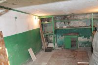 Лот: 3443406. Фото: 2. Гараж на Куйбышева (район ост... Продажа