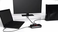 Лот: 11936817. Фото: 2. AVerMedia LGP LITE Карта захвата. Комплектующие