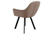 Лот: 24074353. Фото: 8. Комплект стульев поворотных DIKLINE...