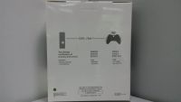 Лот: 11255369. Фото: 2. Геймпад Microsoft Xbox 360 Control... Игровые приставки, консоли, видеоигры