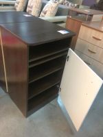 Лот: 11479281. Фото: 2. Тумба мдф. Хранение вещей