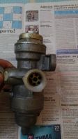 Лот: 15036726. Фото: 2. Регулятор давления. Автозапчасти