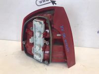 Лот: 21708861. Фото: 5. фонарь Skoda Octavia 1Z3