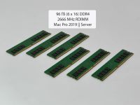 Лот: 25682275. Фото: 2. Серверная память RDIMM DDR4 ECC... Комплектующие