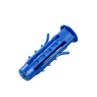 Лот: 21978868. Фото: 2. Дюбель распорный полипропиленовый... Строительные материалы