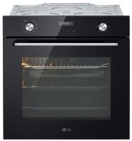 Лот: 17504472. Фото: 2. Духовой шкаф LG Wsezd7213B. Крупная бытовая техника