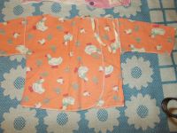 Лот: 3401106. Фото: 5. 2 новые распашонки на девочку