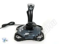 Лот: 1164. Фото: 2. Джойстик Logitech FORCE 3D PRO