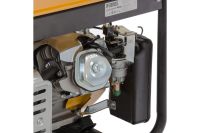 Лот: 19482240. Фото: 4. Генератор бензиновый Denzel PS... Красноярск