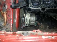 Лот: 3414600. Фото: 2. Генератор 2108-2109 карбюраторный. Автозапчасти