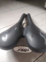 Лот: 22844627. Фото: 2. Велосипедное седло selle smp vt-30c. Велоспорт