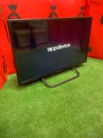 Лот: 20536095. Фото: 3. Телевизор Smart TV Topdevice 24... Бытовая техника