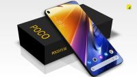 Лот: 20832684. Фото: 3. Смартфон POCO F5 5G Глобальная... Красноярск