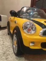 Лот: 11253587. Фото: 4. Электромобиль Mini Cooper. Красноярск