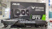 Лот: 19466945. Фото: 5. Видеокарта GeForce RTX 3070 ASUS...