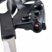 Лот: 12035504. Фото: 4. Ножницы LaserScissor c лазерным... Красноярск