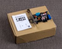 Лот: 16249745. Фото: 2. USB фильтр Elfidelity AXF-100. Аудиотехника