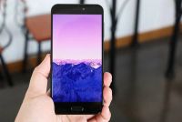 Лот: 10116381. Фото: 5. Xiaomi Mi5C 3Gb / 64 Gb. Цвет...