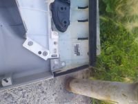 Лот: 16338476. Фото: 2. Honda Civic 4d обшивка двери хонда... Автозапчасти