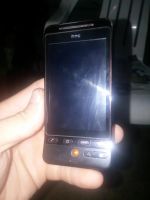 Лот: 8045953. Фото: 3. HTC A6262 HERO. Красноярск