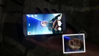 Лот: 4037482. Фото: 4. Samsung Galaxy S4 i9500 16gb белый...