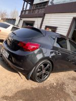 Лот: 19415981. Фото: 9. Opel Astra j 2014 год