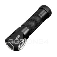 Лот: 11776687. Фото: 4. Налобный фонарь NITECORE HC33. Красноярск