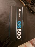 Лот: 12674405. Фото: 3. Блок питания Corsair GS800. Компьютеры, оргтехника, канцтовары