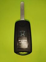 Лот: 24396029. Фото: 2. Корпус ключа зажигания Honda. Автозапчасти