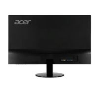 Лот: 25514302. Фото: 2. Монитор 23,8"/Acer/SA240YAbi/Черный... Мониторы, проекторы