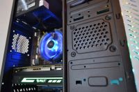 Лот: 16859151. Фото: 5. Игровой компьютер i5 2400 / GTX...