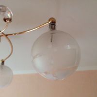 Лот: 8102557. Фото: 3. Люстра 6-ти рожковая. Строительство и ремонт